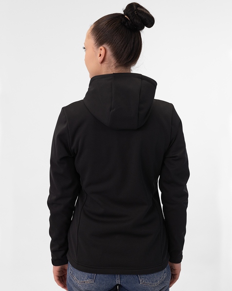 Person (Back)