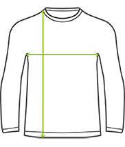 Premium Longsleeve Run 2.0 Kinder