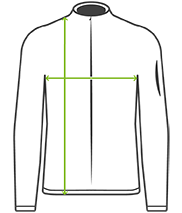 Premium Softshelljacke Team Herren