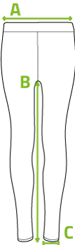 Leggings einfach selbst gestalten