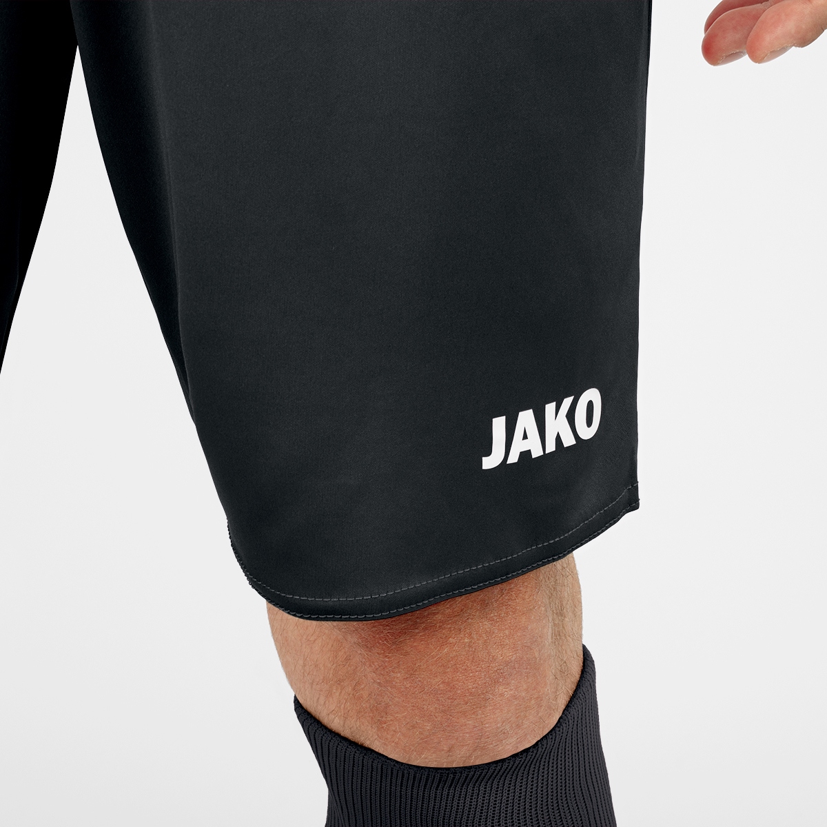 JAKO Sporthose Manchester 2.0 ohne Innenslip 3