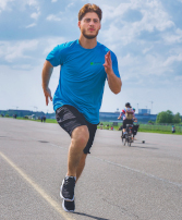 Wir haben die Auswahl für deine Laufsaison